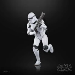 Star Wars The Black Series Phase II Clone Trooper -Hasbro Pulse F7105 PROD SW BL GARDEN CITY 261