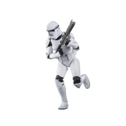 Star Wars The Black Series Phase II Clone Trooper -Hasbro Pulse F7105 PROD SW BL GARDEN CITY 261 White