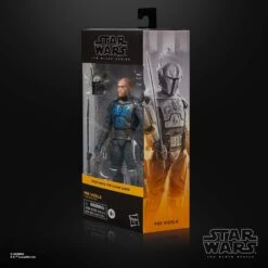 Star Wars The Black Series Pre Vizsla -Hasbro Pulse F7108 PROD SW BL GLENNS FERRY 01