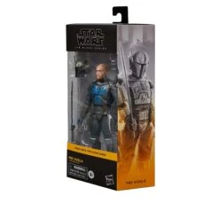 Star Wars The Black Series Pre Vizsla -Hasbro Pulse F7108 PROD SW BL GLENNS FERRY 01 white