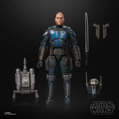 Star Wars The Black Series Pre Vizsla -Hasbro Pulse F7108 PROD SW BL GLENNS FERRY 02