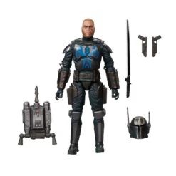 Star Wars The Black Series Pre Vizsla -Hasbro Pulse F7108 PROD SW BL GLENNS FERRY 02 white