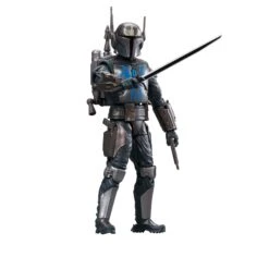 Star Wars The Black Series Pre Vizsla -Hasbro Pulse F7108 PROD SW BL GLENNS FERRY 04 white