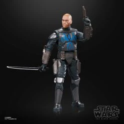 Star Wars The Black Series Pre Vizsla -Hasbro Pulse F7108 PROD SW BL GLENNS FERRY 05