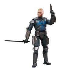 Star Wars The Black Series Pre Vizsla -Hasbro Pulse F7108 PROD SW BL GLENNS FERRY 05 white