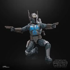 Star Wars The Black Series Pre Vizsla -Hasbro Pulse F7108 PROD SW BL GLENNS FERRY 07