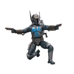 Star Wars The Black Series Pre Vizsla -Hasbro Pulse F7108 PROD SW BL GLENNS FERRY 07 white