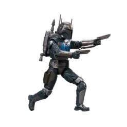 Star Wars The Black Series Pre Vizsla -Hasbro Pulse F7108 PROD SW BL GLENNS FERRY 08 white