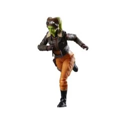 Star Wars The Black Series General Hera Syndulla -Hasbro Pulse F7109 PROD SW BL GOODING 04 White