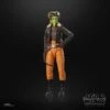 Star Wars The Black Series General Hera Syndulla 2 Star Wars The Black Series General Hera Syndulla -Hasbro Pulse F7109 PROD SW BL GOODING 07