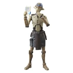 Star Wars The Black Series Professor Huyang -Hasbro Pulse F71105X21 detail 3 23 2000px 300DPI