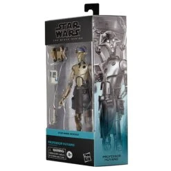 Star Wars The Black Series Professor Huyang -Hasbro Pulse F71105X21 left 23 2000px 300DPI