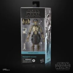 Star Wars The Black Series Professor Huyang -Hasbro Pulse F7110 PROD SW BL GRACE 0001 2000px 300DPI