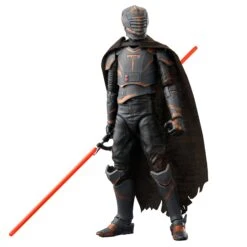 Star Wars The Black Series Marrok 34 Star Wars The Black Series Marrok -Hasbro Pulse F71115X21 detail 23 2000px 300DPI