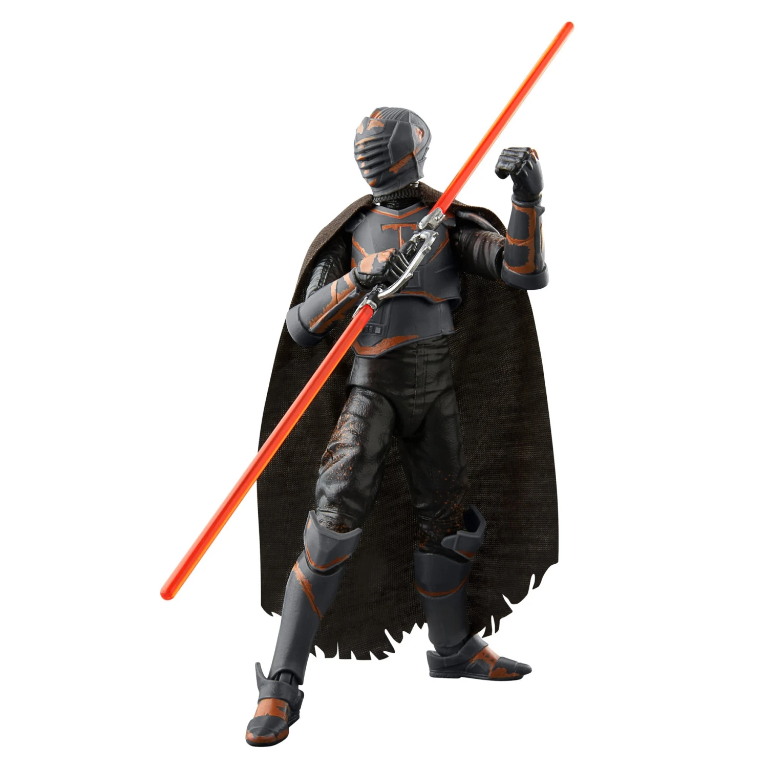 Star Wars The Black Series Marrok 12 Star Wars The Black Series Marrok - Image 10