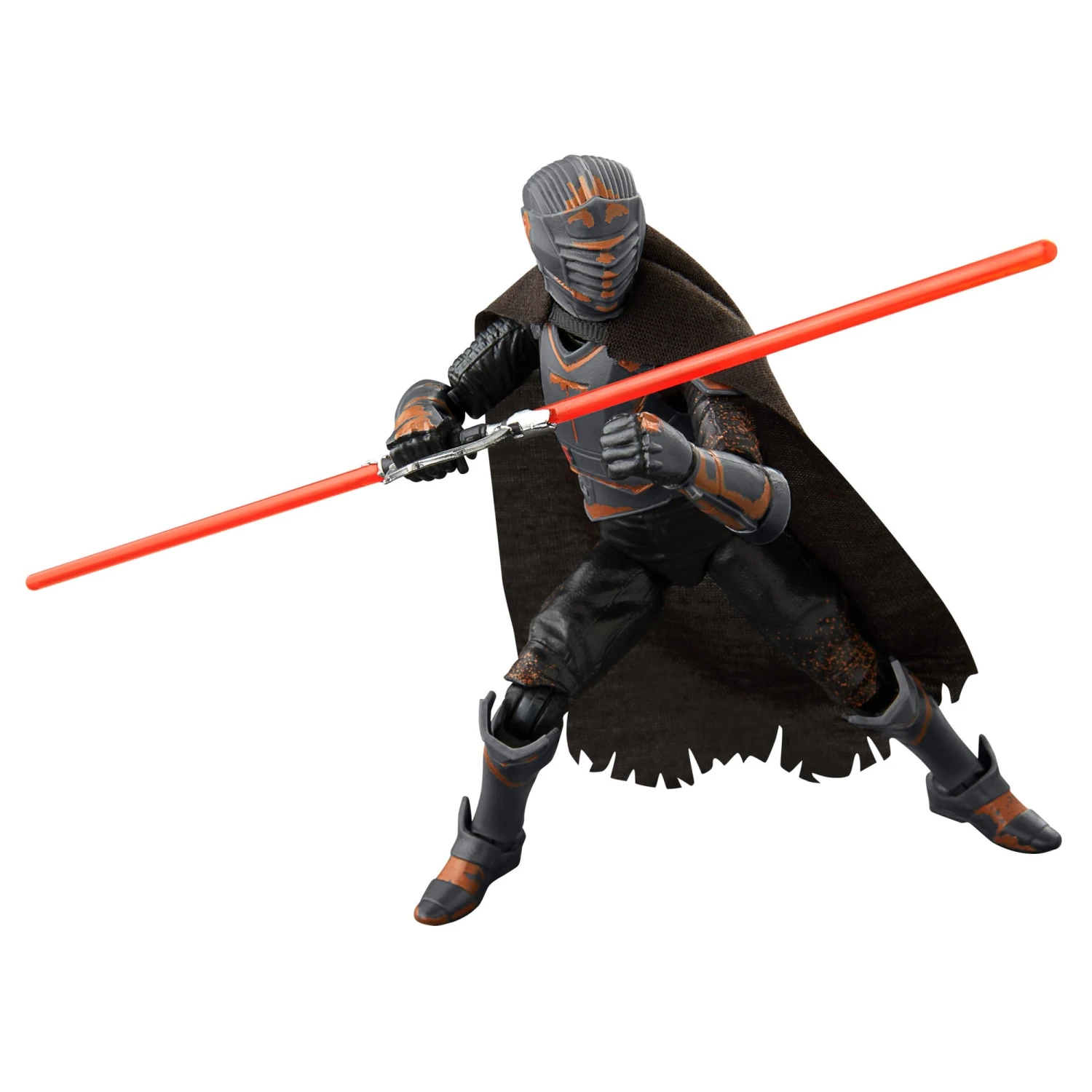 Star Wars The Black Series Marrok 13 Star Wars The Black Series Marrok - Image 11