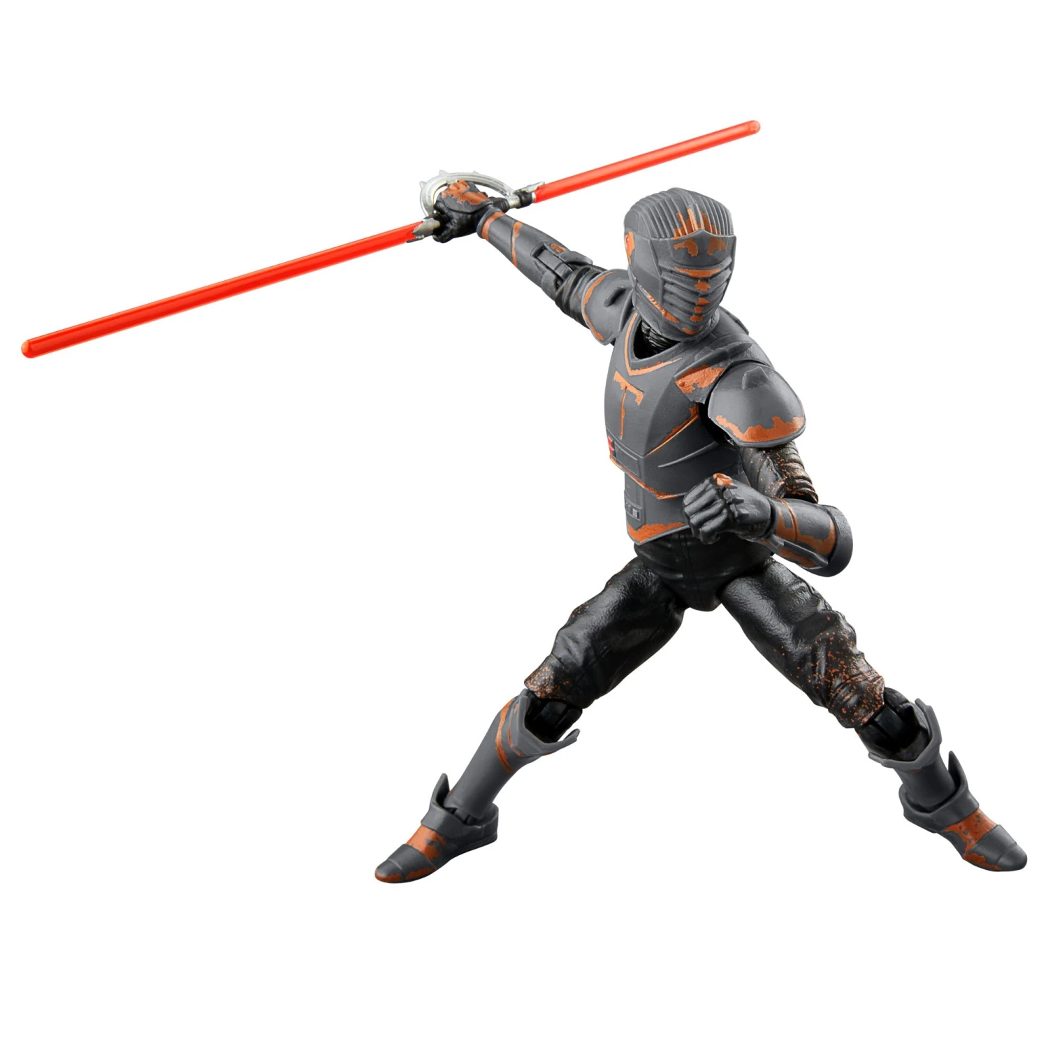 Star Wars The Black Series Marrok 14 Star Wars The Black Series Marrok - Image 12
