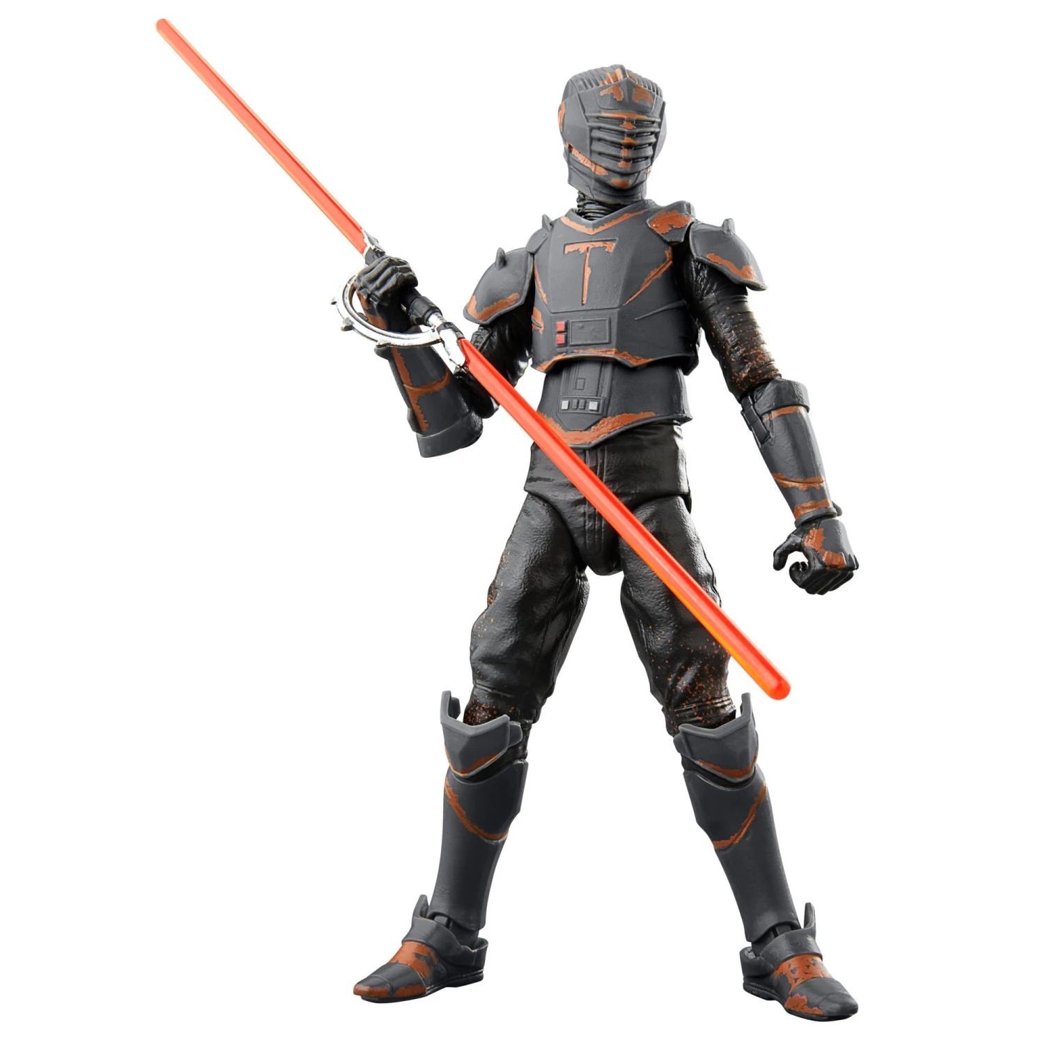 Star Wars The Black Series Marrok 15 Star Wars The Black Series Marrok - Image 13