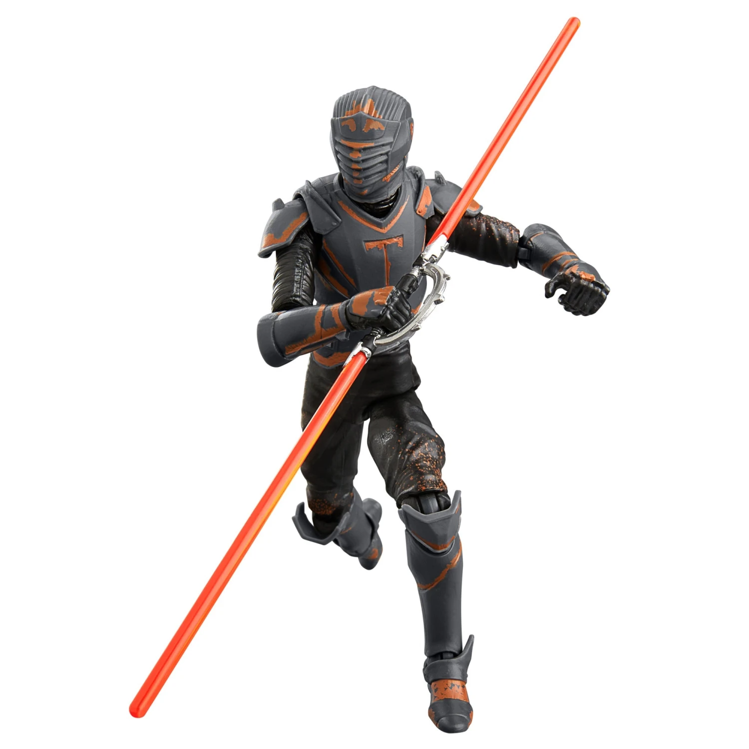 Star Wars The Black Series Marrok 16 Star Wars The Black Series Marrok - Image 14