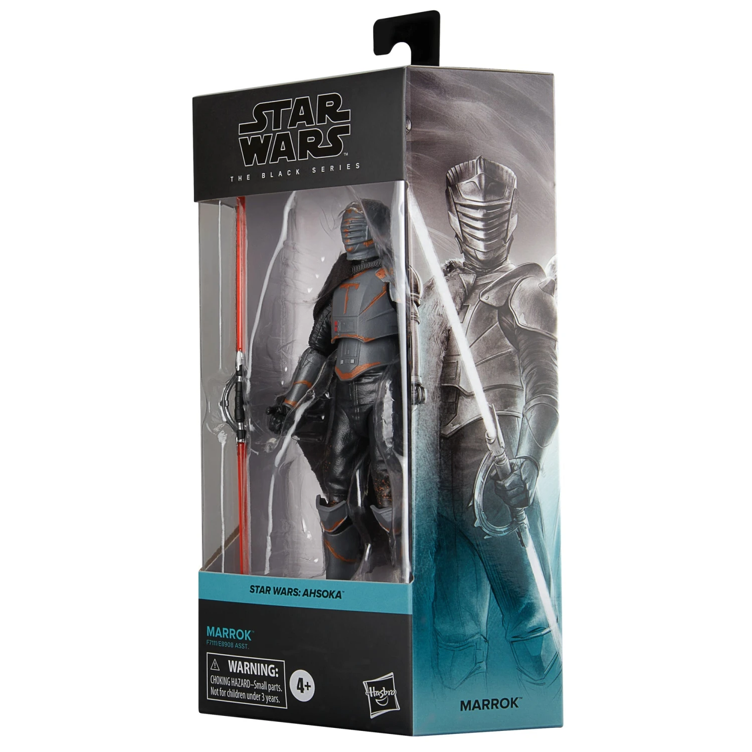 Star Wars The Black Series Marrok 19 Star Wars The Black Series Marrok - Image 17