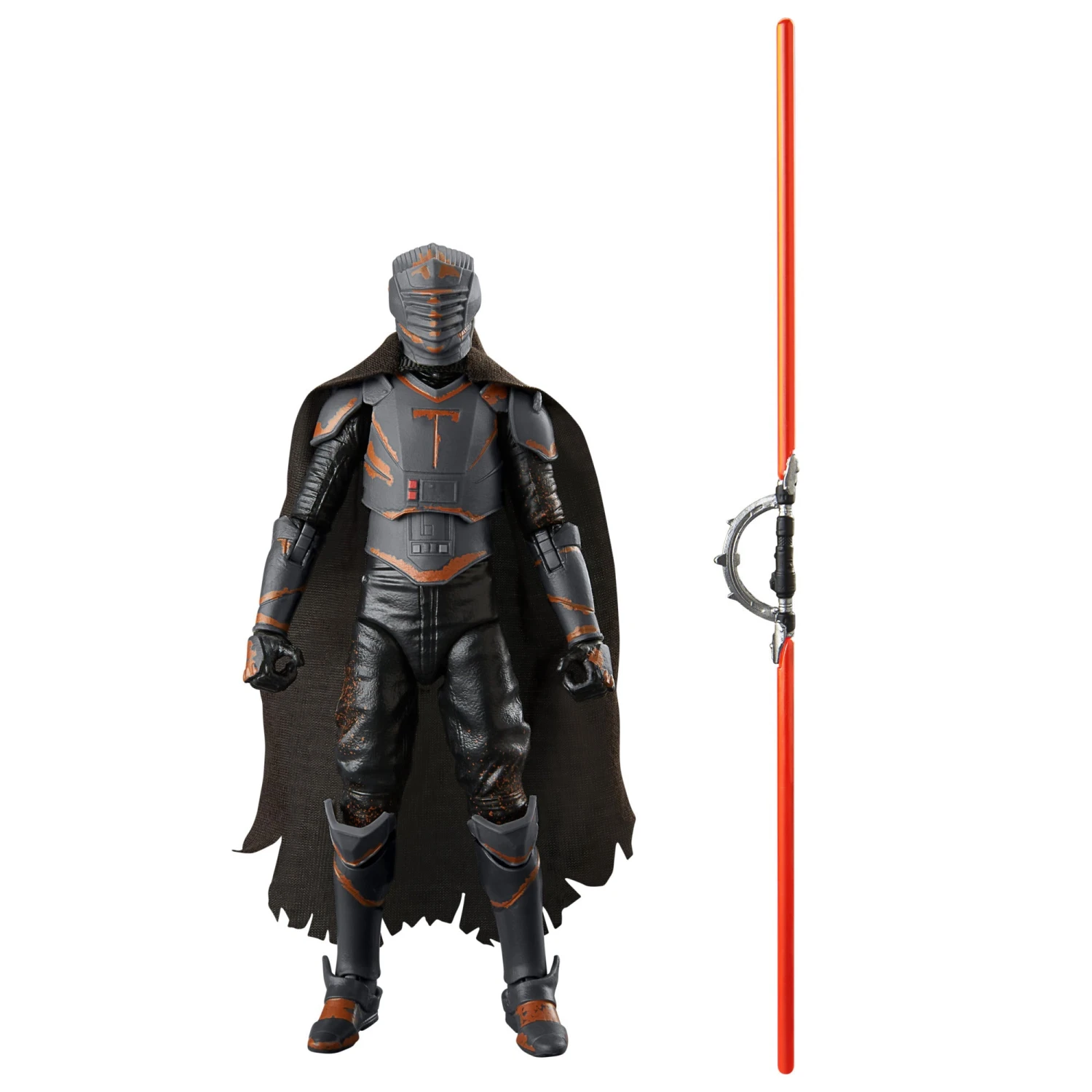 Star Wars The Black Series Marrok 18 Star Wars The Black Series Marrok - Image 16