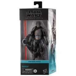 Star Wars The Black Series Marrok 37 Star Wars The Black Series Marrok -Hasbro Pulse F71115X21 pkg 23 2000px 300DPI