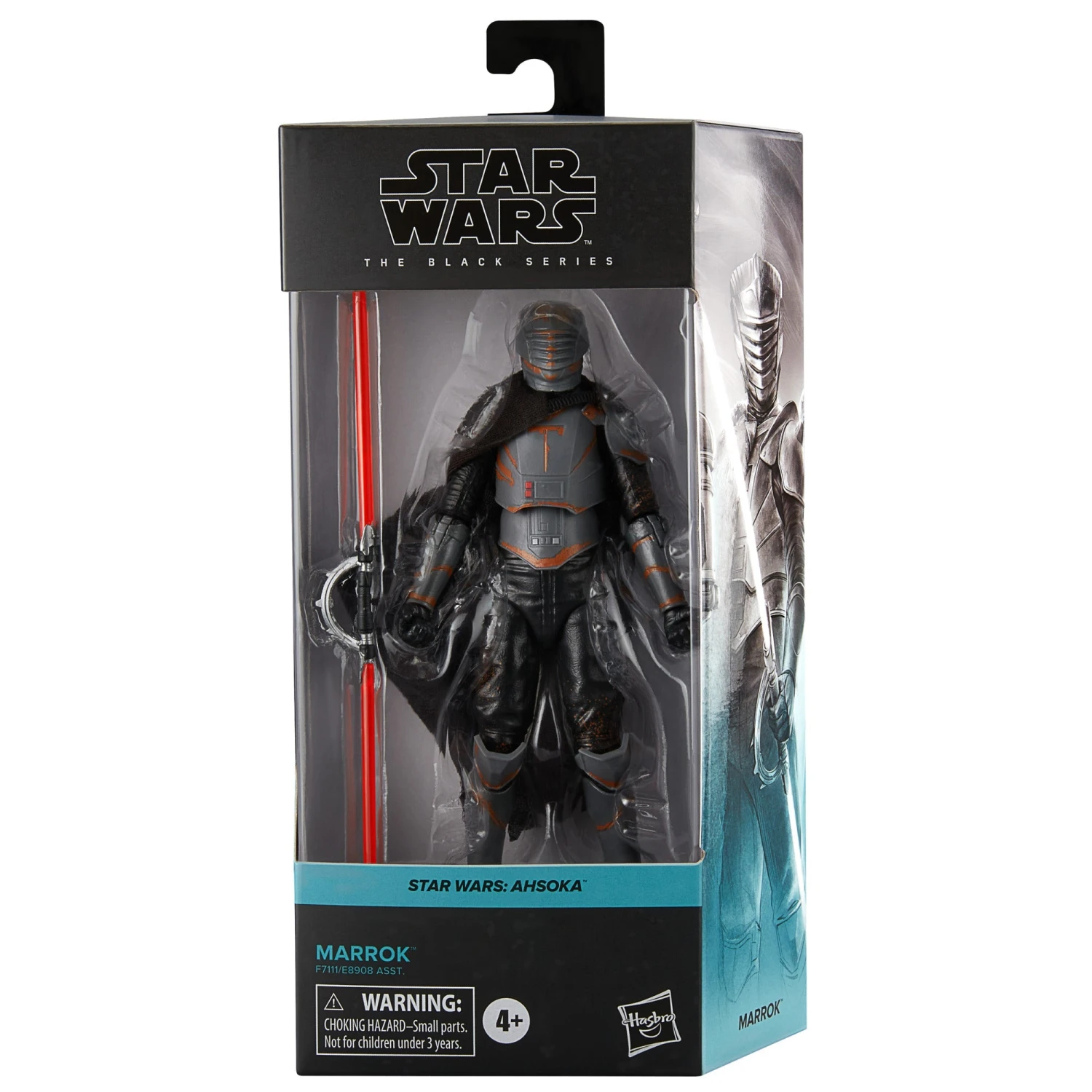 Star Wars The Black Series Marrok 20 Star Wars The Black Series Marrok - Image 18