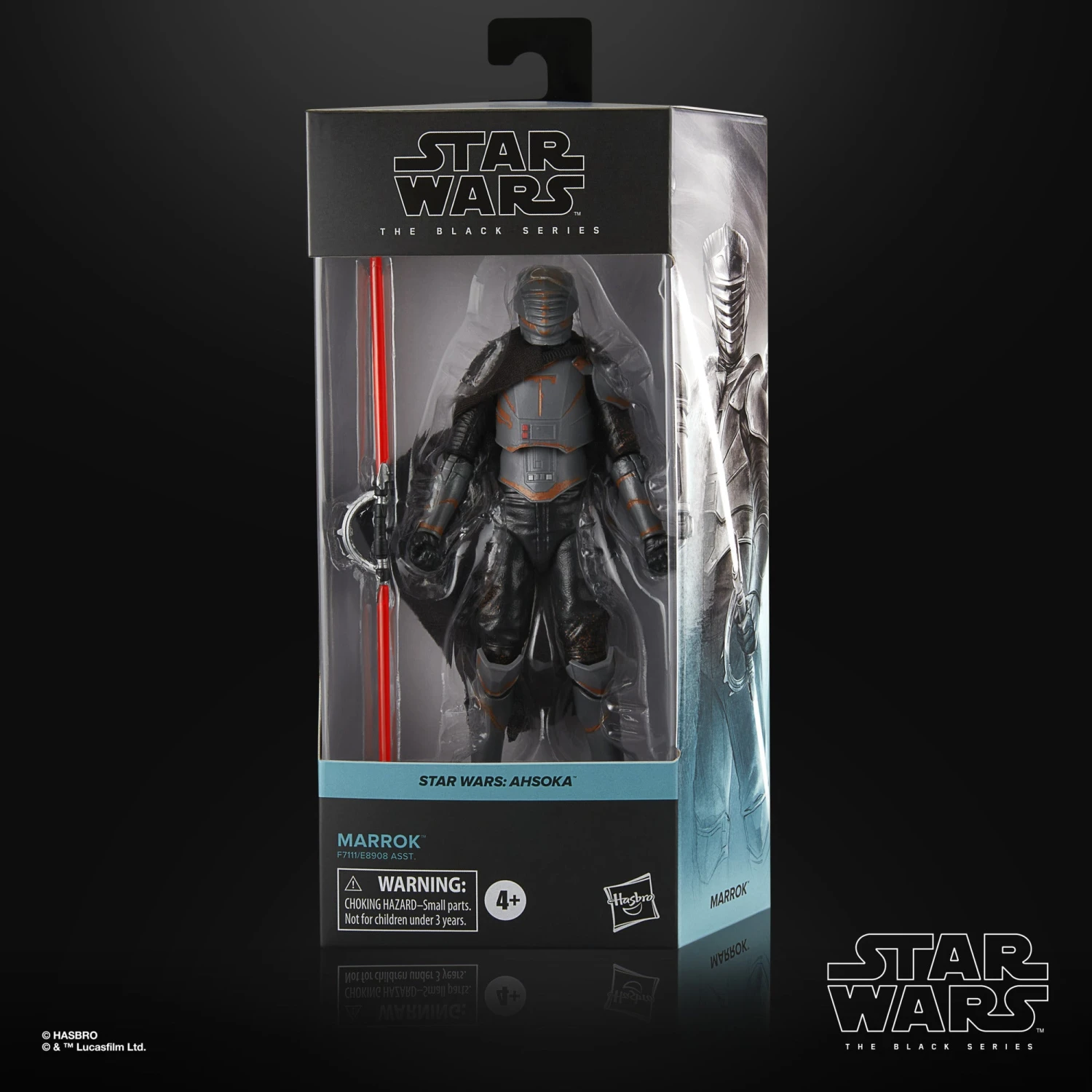 Star Wars The Black Series Marrok 4 Star Wars The Black Series Marrok - Image 2