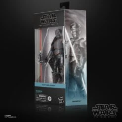 Star Wars The Black Series Marrok 28 Star Wars The Black Series Marrok -Hasbro Pulse F7111 PROD SW BL GRAND VIEW 0002 2000px 300DPI