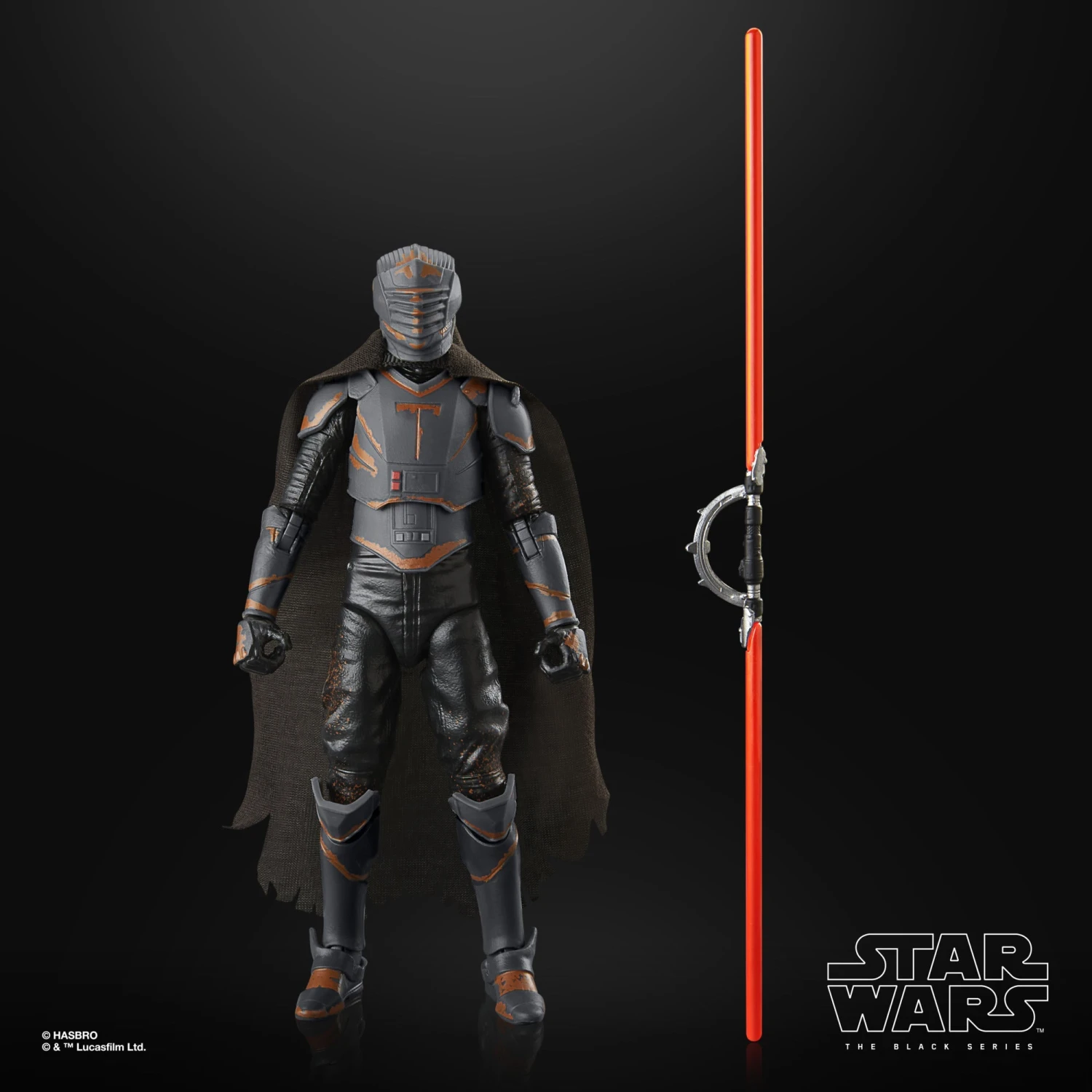 Star Wars The Black Series Marrok 10 Star Wars The Black Series Marrok - Image 8