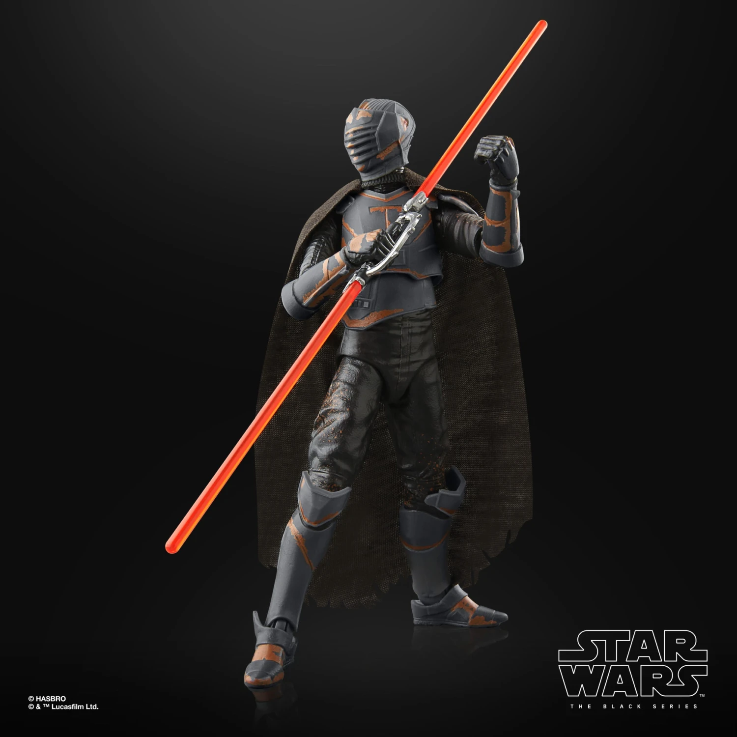 Star Wars The Black Series Marrok 5 Star Wars The Black Series Marrok - Image 3