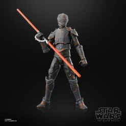 Star Wars The Black Series Marrok 25 Star Wars The Black Series Marrok -Hasbro Pulse F7111 PROD SW BL GRAND VIEW 0008 2000px 300DPI
