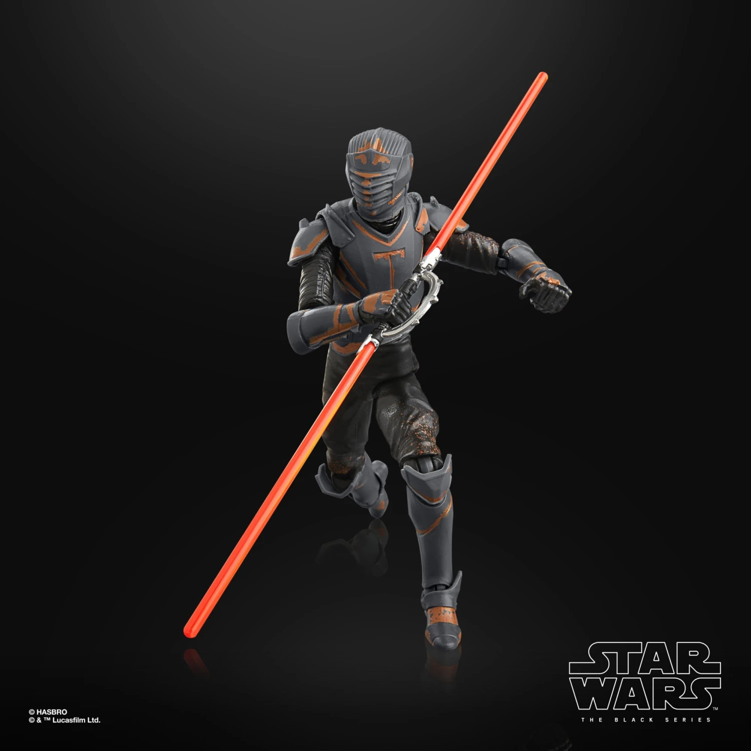 Star Wars The Black Series Marrok 6 Star Wars The Black Series Marrok - Image 4