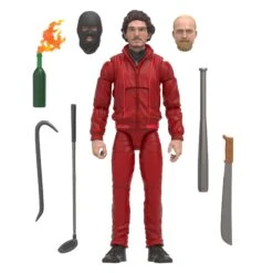 Marvel Legends Series Tracksuit Mafia - Presale -Hasbro Pulse F7114 AVN LEGENDS EXC LIVERPL 2