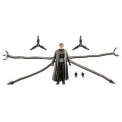 Marvel Legends Series Doc Ock - Presale -Hasbro Pulse F71155L00 main 23 2000px 300DPI
