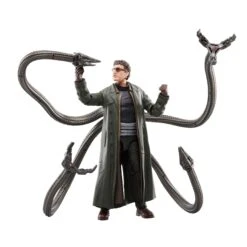 Marvel Legends Series Doc Ock - Presale -Hasbro Pulse F7115 PROD SPD LEGENDS DELUXE 8 213 2000px 300DPI