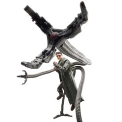 Marvel Legends Series Doc Ock - Presale -Hasbro Pulse F7115 PROD SPD LEGENDS DELUXE 8 280 2000px 300DPI
