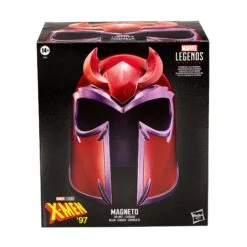 Marvel Legends Series Magneto Roleplay Item - Presale -Hasbro Pulse F71175L00 pkg 23 2000px 300DPI