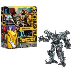 Transformers Studio Series Grimlock - Presale -Hasbro Pulse F71185L00 combo 23 2000px 300DPI