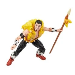 Marvel Legends Series Kraven The Hunter - Presale 17 Marvel Legends Series Kraven The Hunter - Presale -Hasbro Pulse F7126 PROD SPD LEGENDS 6IN EXCL CHELSE 166 Online 2000SQ