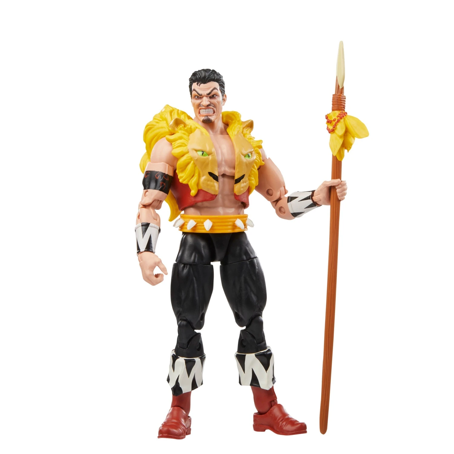 Marvel Legends Series Kraven The Hunter - Presale 10 Marvel Legends Series Kraven The Hunter - Presale - Image 8