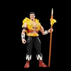 Marvel Legends Series Kraven The Hunter - Presale