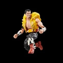 Marvel Legends Series Kraven The Hunter - Presale 14 Marvel Legends Series Kraven The Hunter - Presale -Hasbro Pulse F7126 PROD SPD LEGENDS 6IN EXCL CHELSE 198 Online 2000SQ