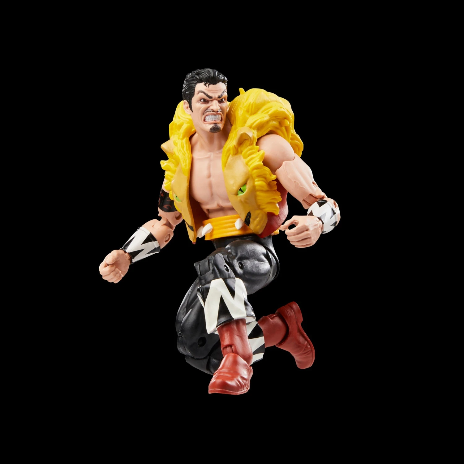 Marvel Legends Series Kraven The Hunter - Presale 6 Marvel Legends Series Kraven The Hunter - Presale - Image 4
