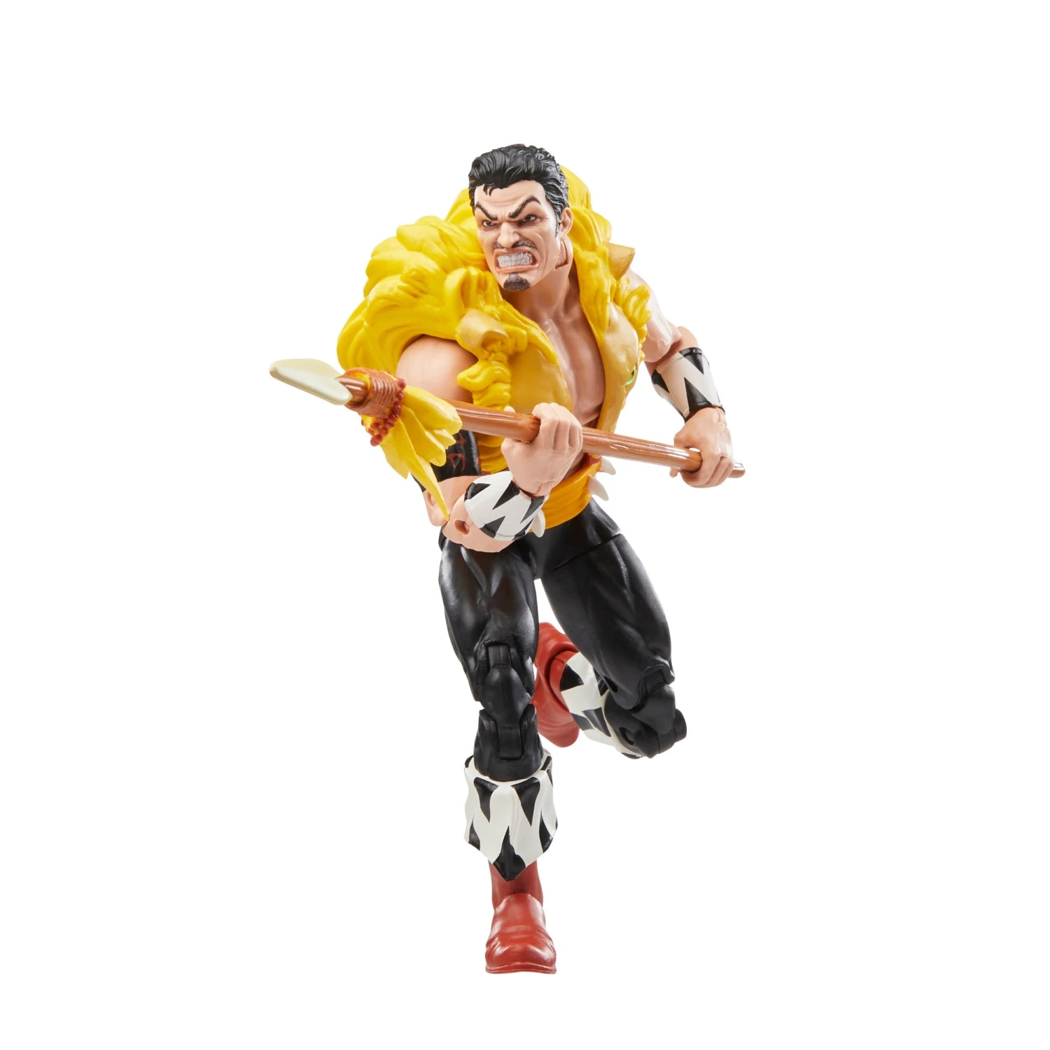Marvel Legends Series Kraven The Hunter - Presale 8 Marvel Legends Series Kraven The Hunter - Presale - Image 6