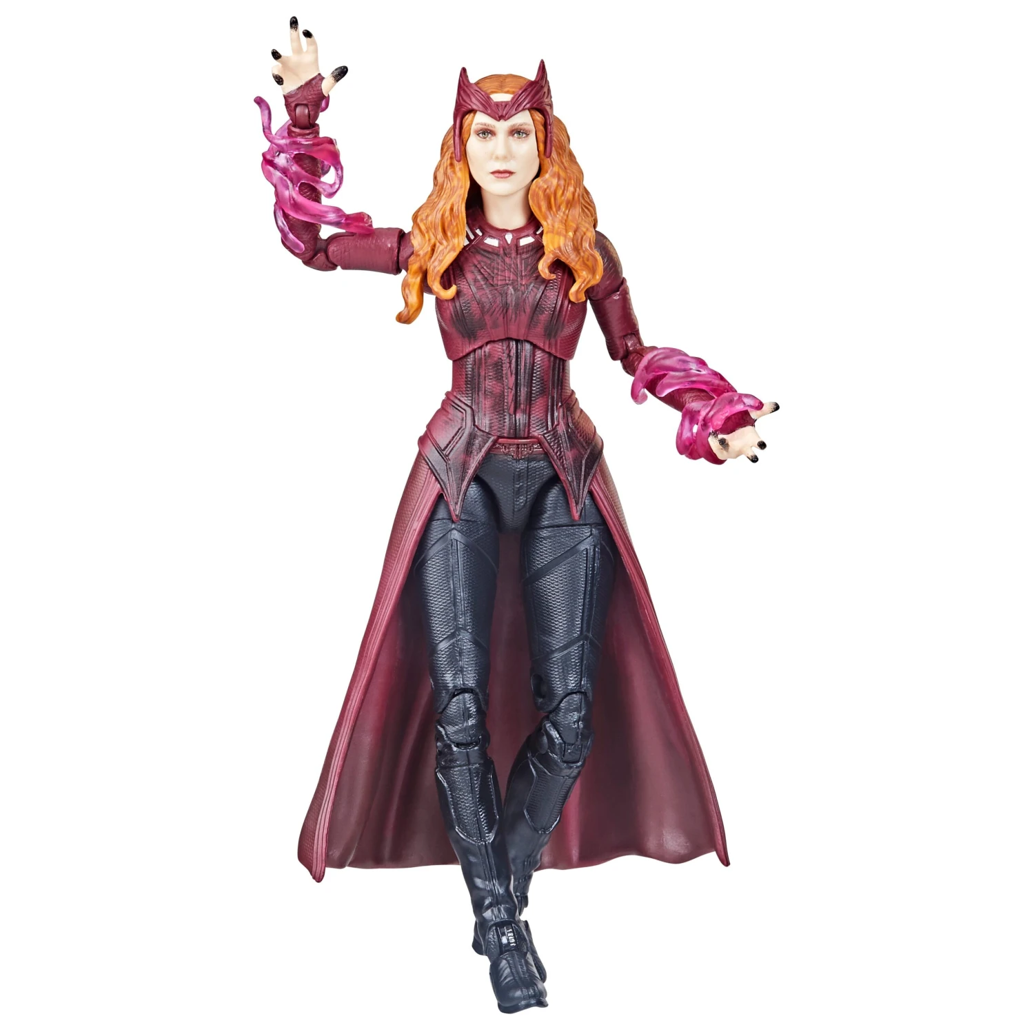 Marvel Legends Series Scarlet Witch 16 Marvel Legends Series Scarlet Witch - Image 14