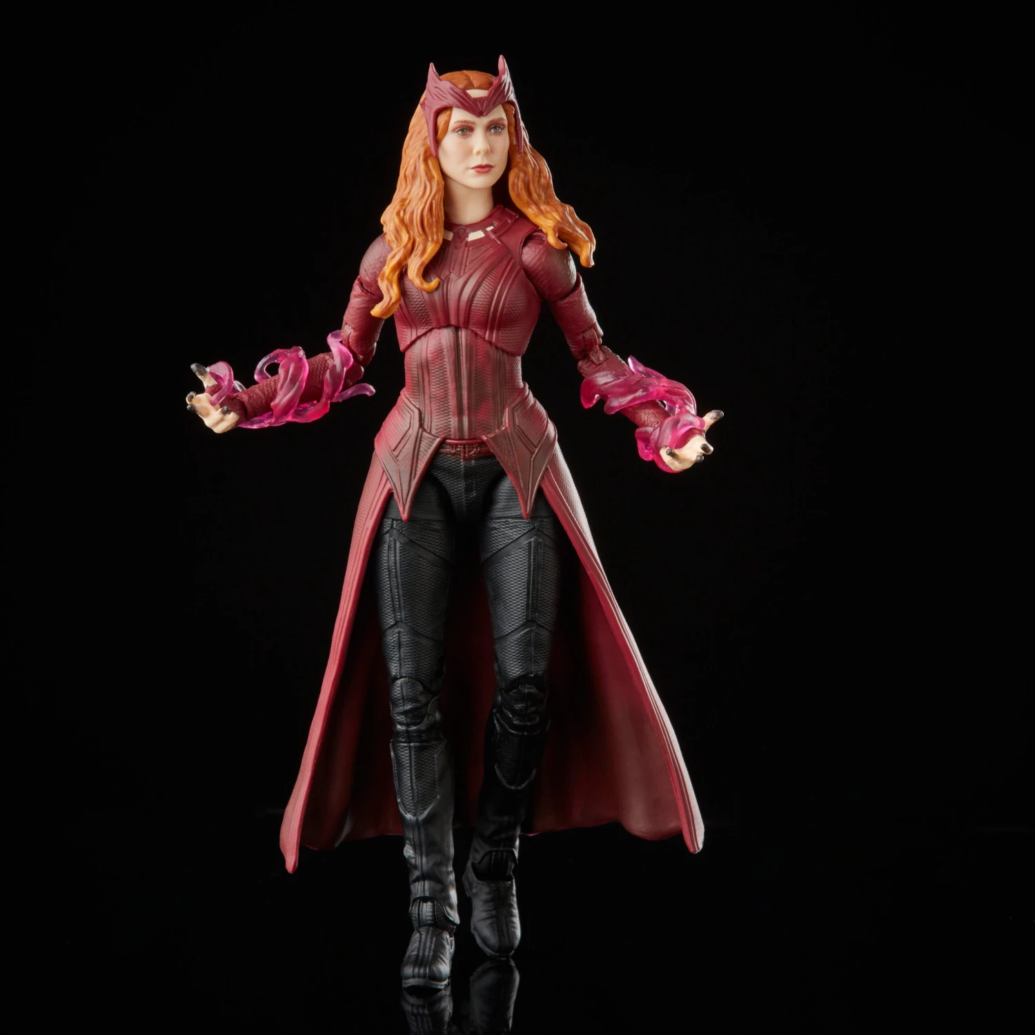 Marvel Legends Series Scarlet Witch 5 Marvel Legends Series Scarlet Witch - Image 3