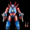 Hasbro Marvel Legends Series Detroit Steel -Hasbro Pulse F7131 PROD MVL LEGENDS EXC SDCC2 0001 Black 2000px 300DPI