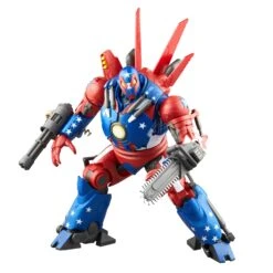 Hasbro Marvel Legends Series Detroit Steel -Hasbro Pulse F7131 PROD MVL LEGENDS EXC SDCC2 0002 2000px 300DPI