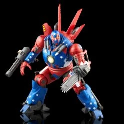 Hasbro Marvel Legends Series Detroit Steel -Hasbro Pulse F7131 PROD MVL LEGENDS EXC SDCC2 0002 Black 2000px 300DPI